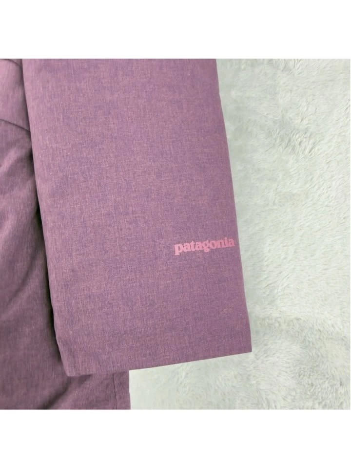 Patagonia NWT Women's Vosque 3-in-1 Parka - Small - photo 5