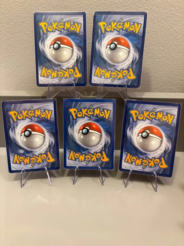 Clefairy Pokemon Pack! - photo 3