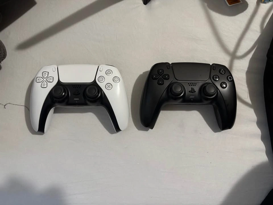 PS5 Digital Edition Console - photo 4
