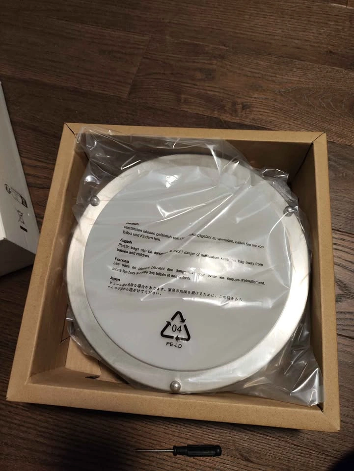 Depuley DINGLILIGHTING LED Flush Mount - photo 2