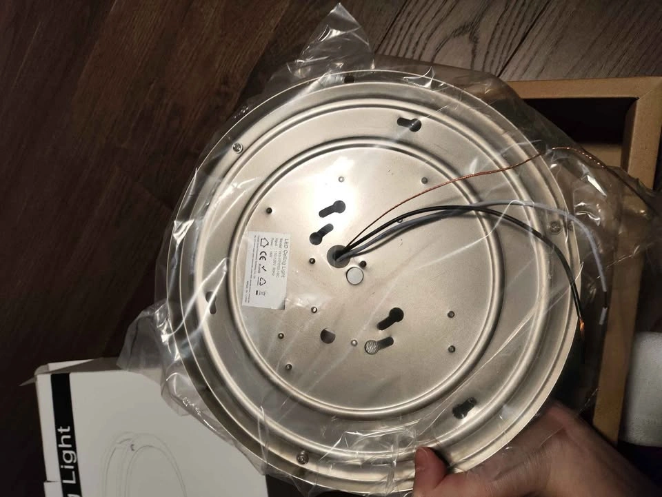Depuley DINGLILIGHTING LED Flush Mount - photo 4