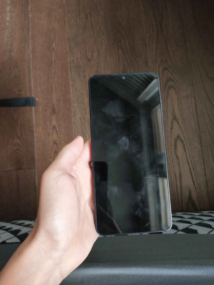 Locked Samsung A06 Carrier Locked With Box - photo 3