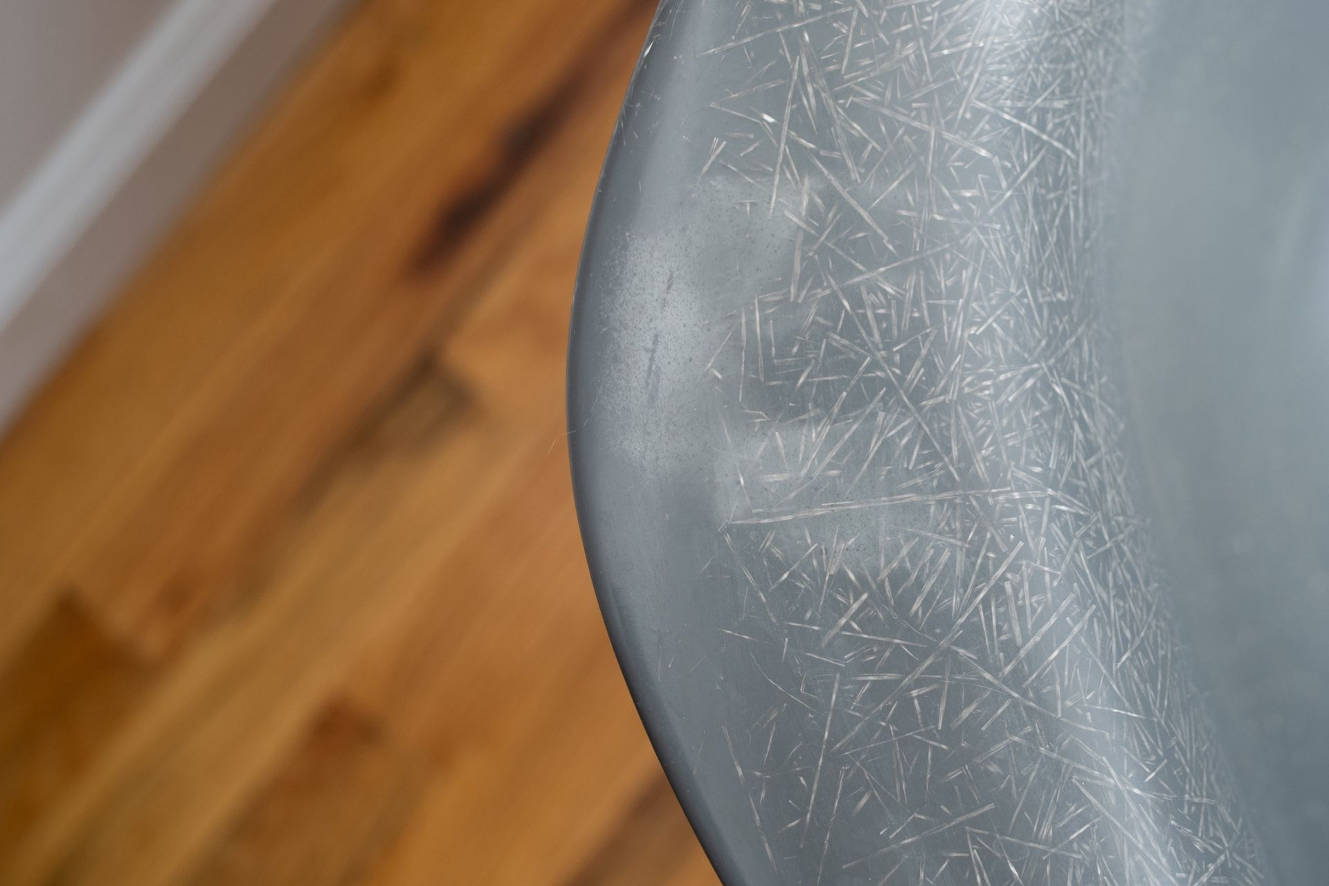 Eames Fiberglass LAR Chair - photo 3
