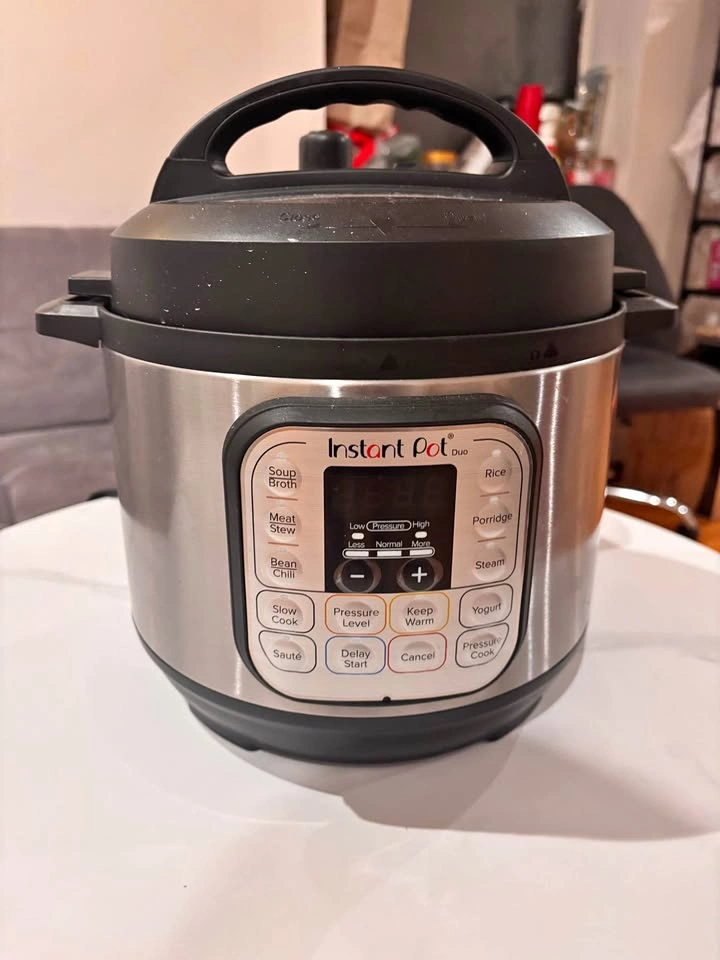 Instant Pot 3 Qt.