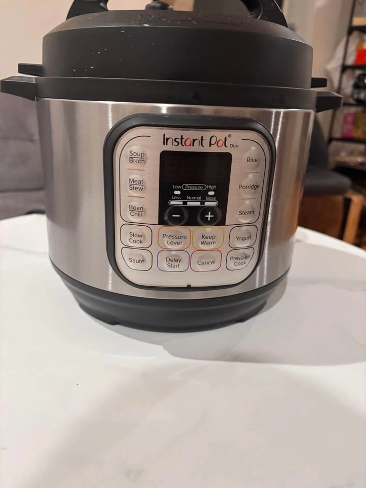 Instant Pot 3 Qt. - photo 2
