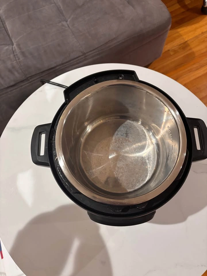 Instant Pot 3 Qt. - photo 3