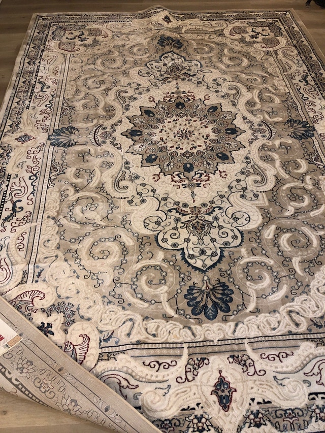 AL SAFWAN Carpet