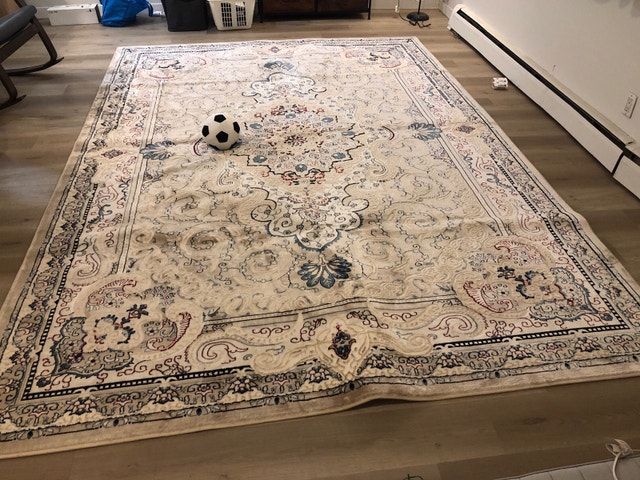 AL SAFWAN Carpet - photo 2