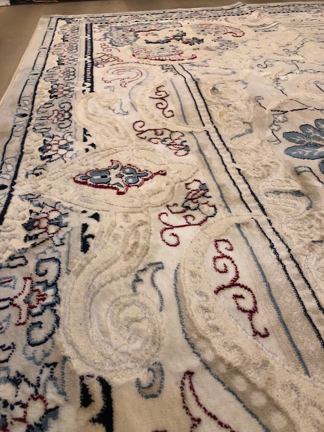 AL SAFWAN Carpet - photo 4