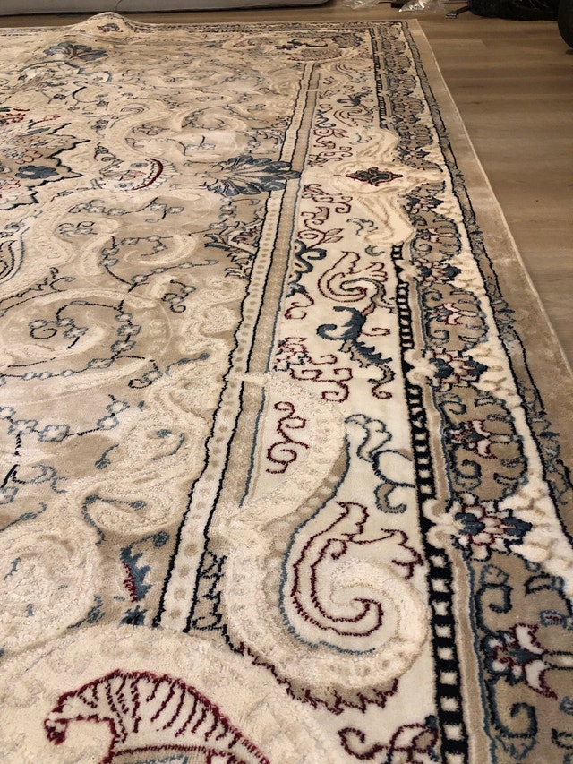 AL SAFWAN Carpet - photo 5