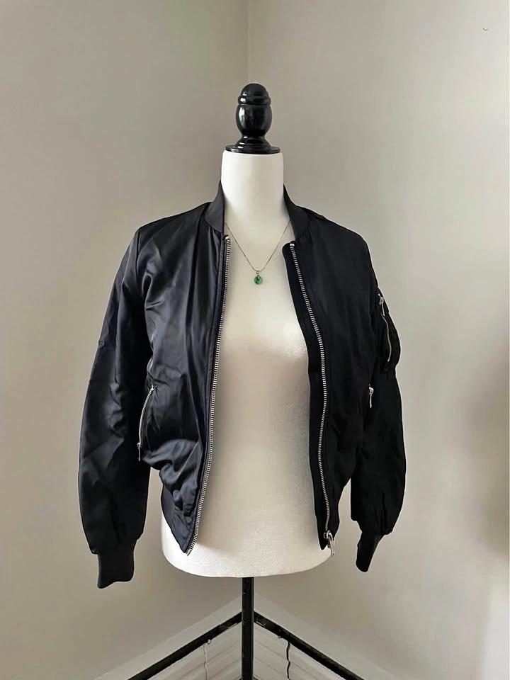 Babaton Bomber Jacket