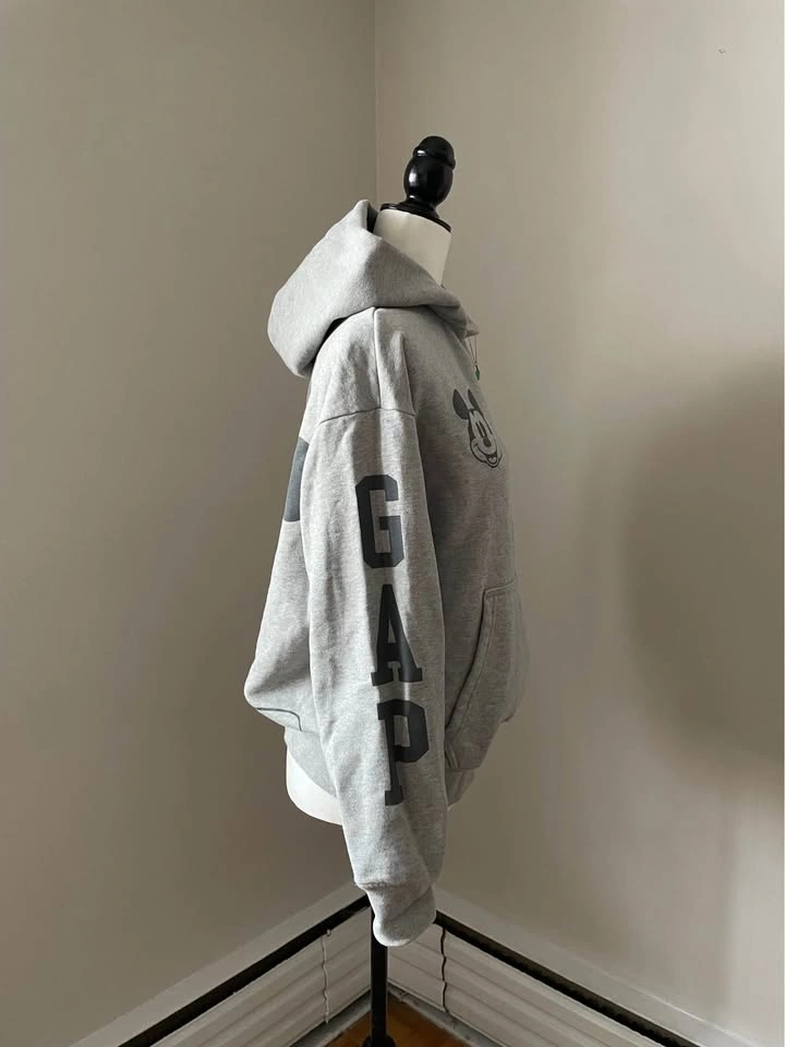 Disney x Gap Hoodie - photo 4