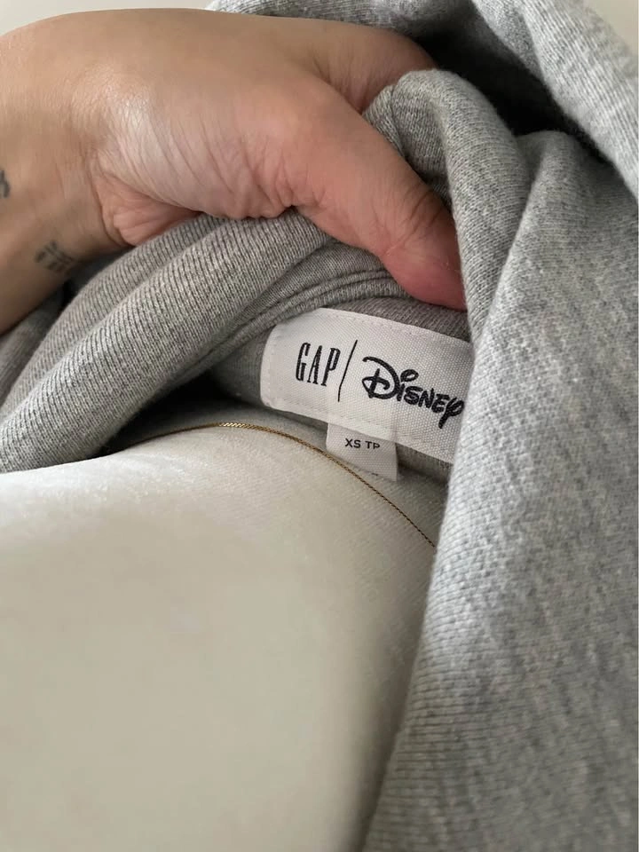 Disney x Gap Hoodie - photo 5
