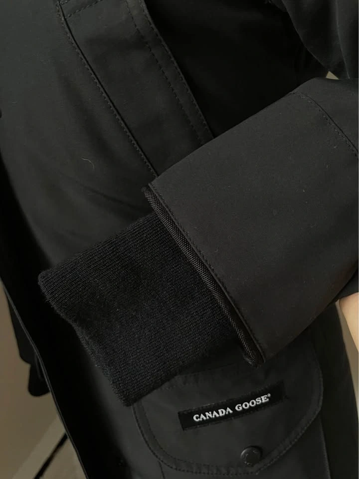 Canada Goose Trillium Parka Jacket (Fusion Fit) - photo 5
