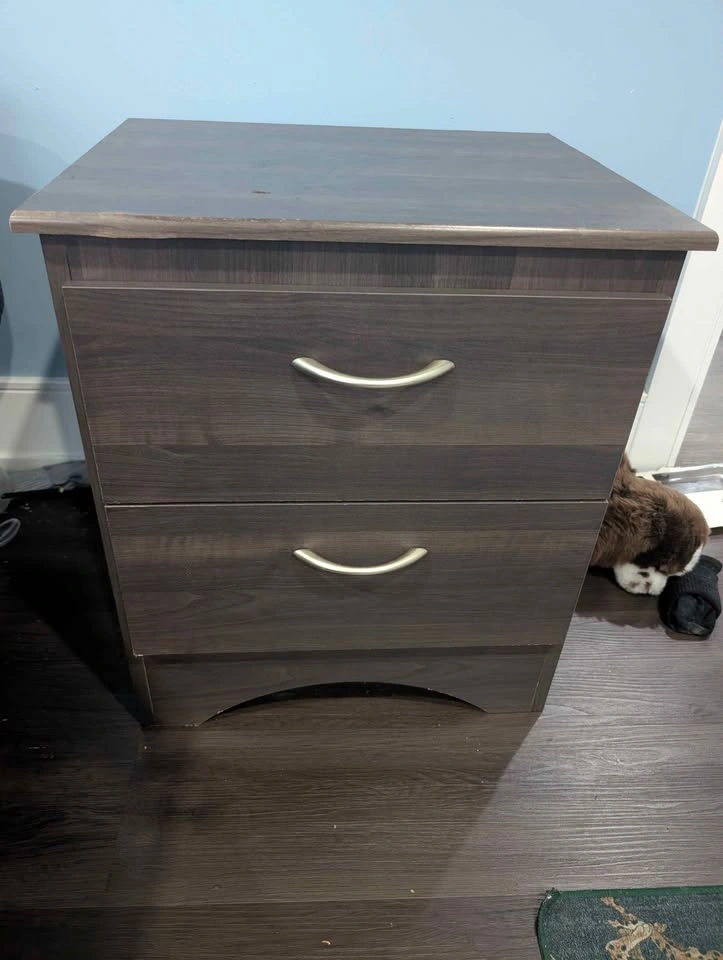 Bedside Dresser. - photo 2