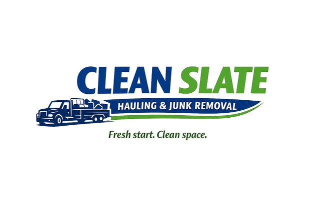 Clean Slate Hauling & Junk Removal
