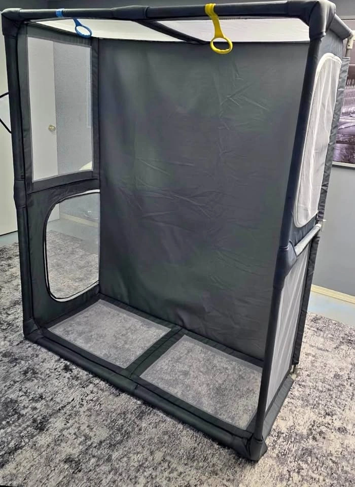 Playpen 70x59 inch