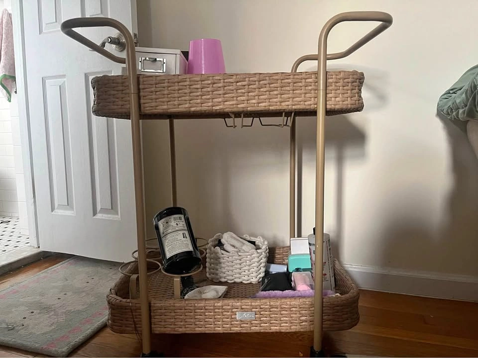 Bar Cart