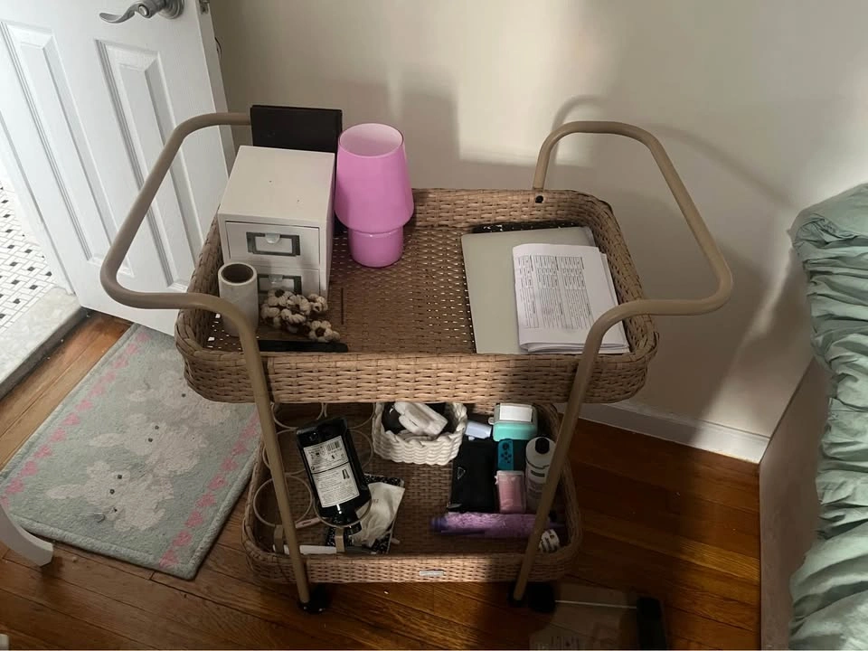 Bar Cart - photo 2
