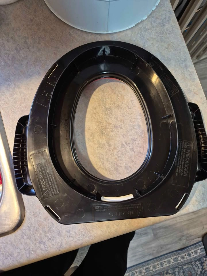 Potty Seat - photo 3