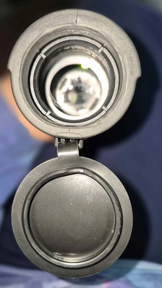 Monocular Telescope - photo 4