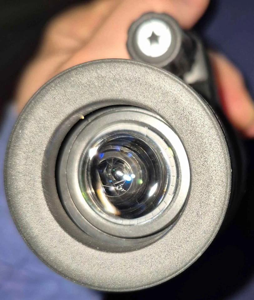 Monocular Telescope - photo 5
