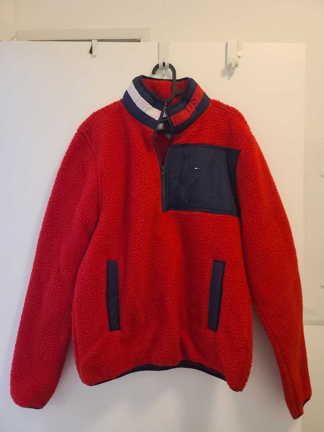 Tommy Hilfiger Jacket Medium