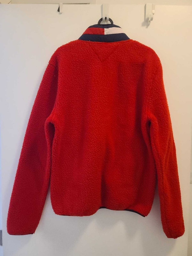Tommy Hilfiger Jacket Medium - photo 2