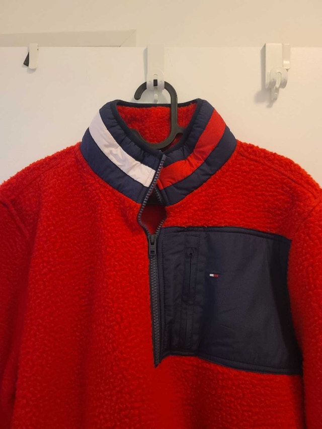 Tommy Hilfiger Jacket Medium - photo 3