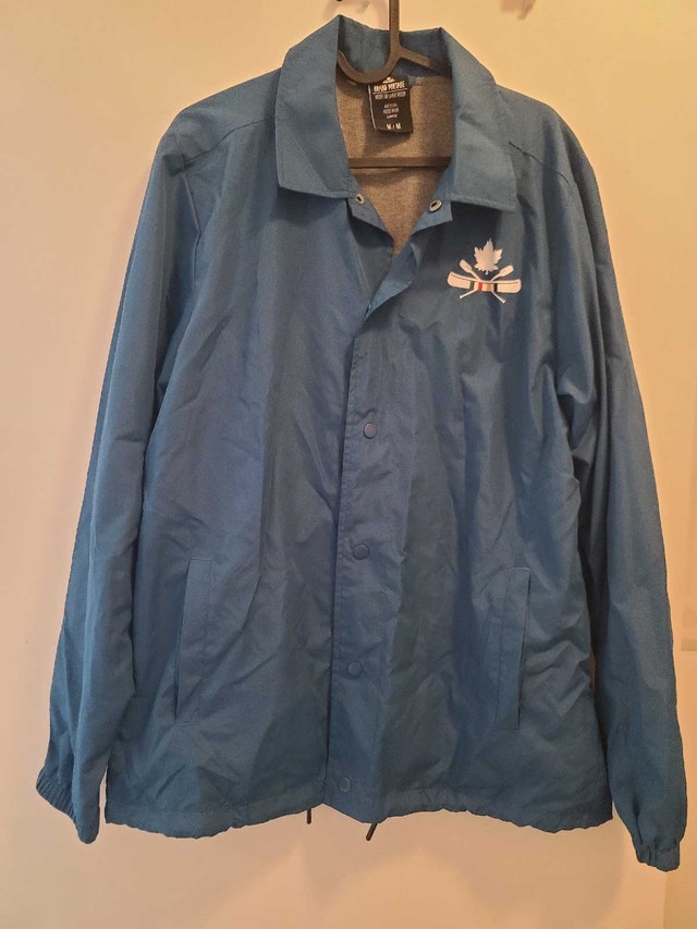HBC Jacket Medium
