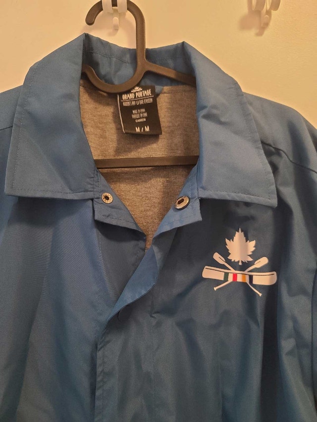 HBC Jacket Medium - photo 2