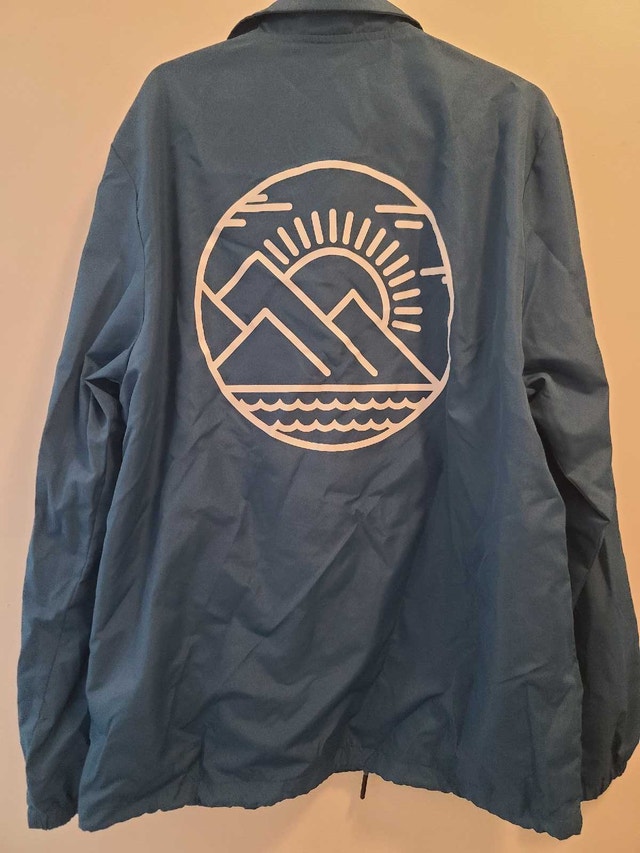 HBC Jacket Medium - photo 3