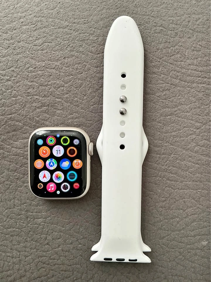 Apple Watch Series 8 41MM GPS Aluminum 2022