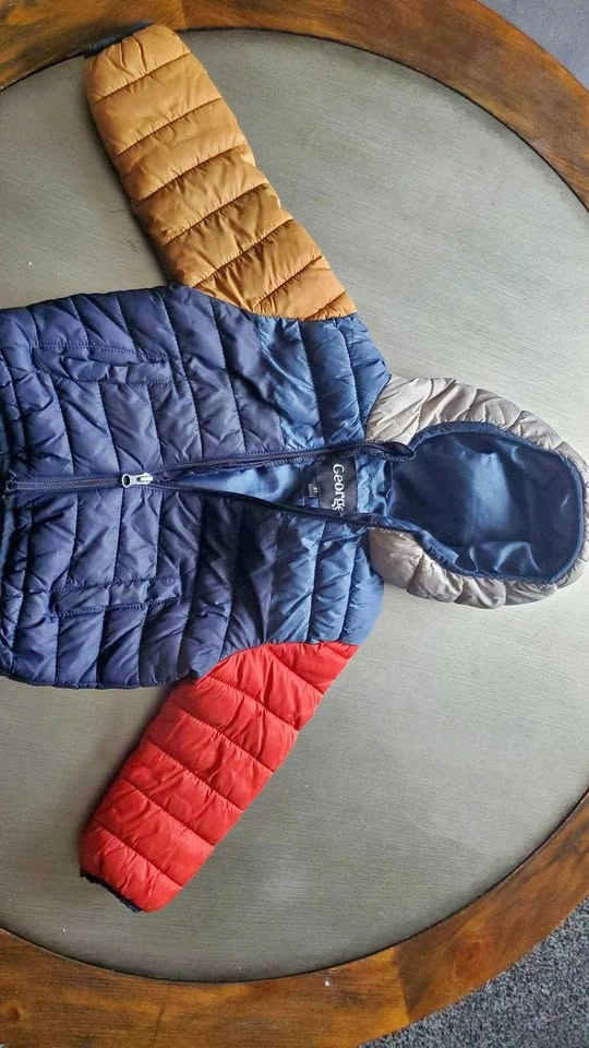 2t coat