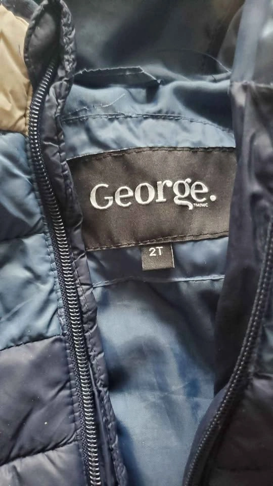 2t coat - photo 2