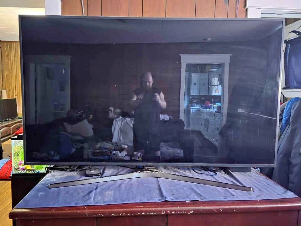 75 inch tv