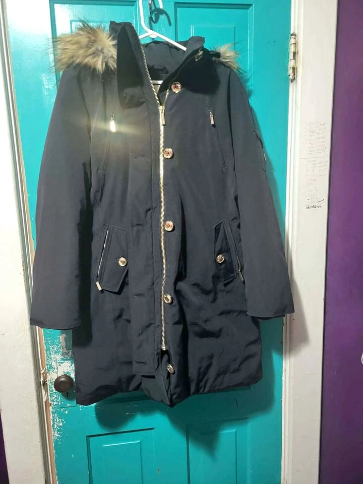 Women's XL Coat