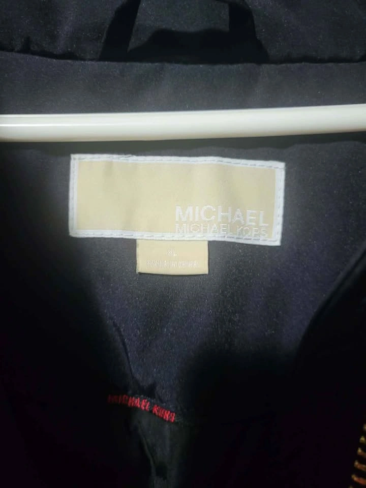 Women's XL Coat - photo 3