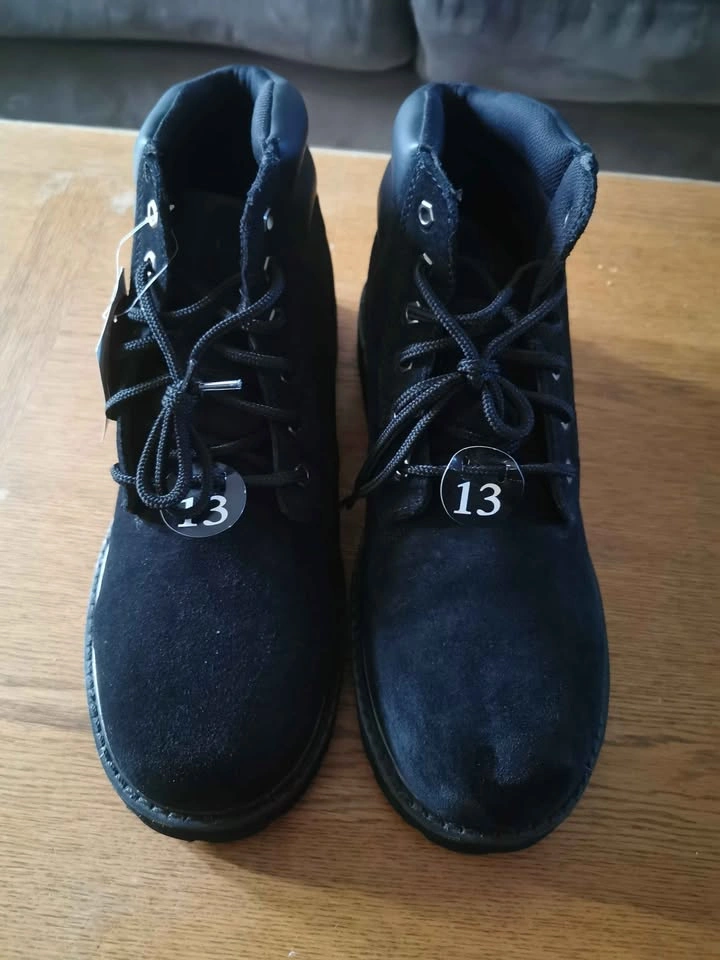 Size 13 mens - photo 2