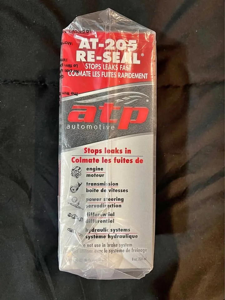 2 ATP Re-Seal AT-205 Leak Stopper