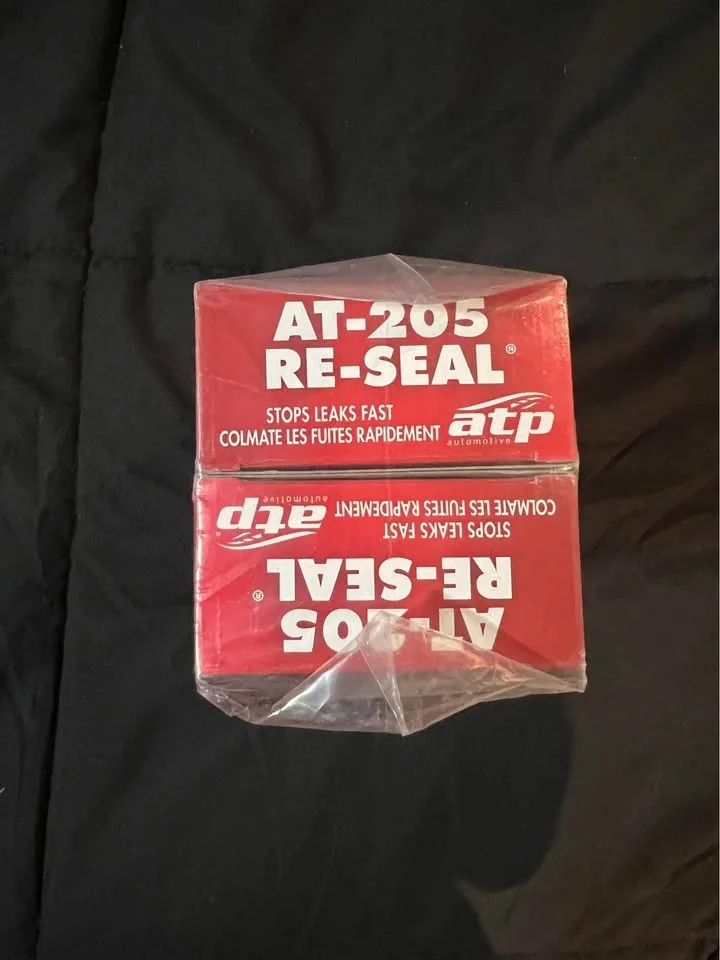 2 ATP Re-Seal AT-205 Leak Stopper - photo 2