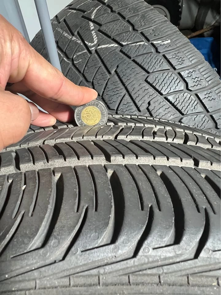 225/45r18 Summer Tires - photo 4