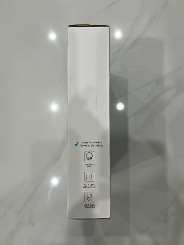 Brand New Anker Wireless Headphones - photo 3