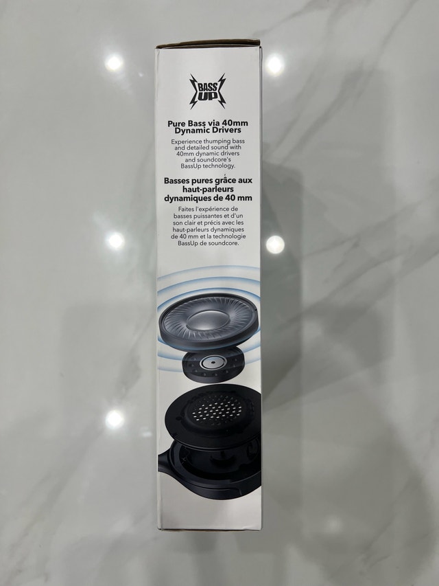 Brand New Anker Wireless Headphones - photo 4