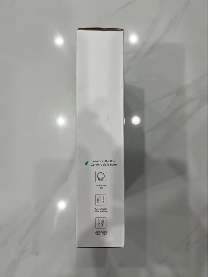 BRAND NEW Anker Wireless Headphones - photo 3