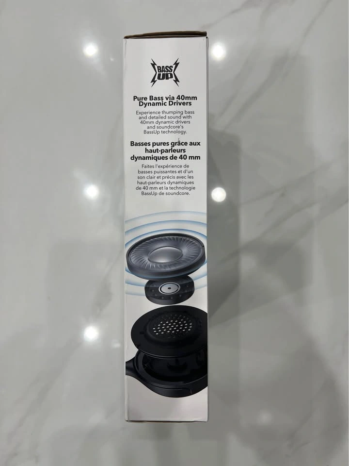BRAND NEW Anker Wireless Headphones - photo 4