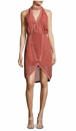 Keepsake Sleeveless Curious Dress thumbnail
