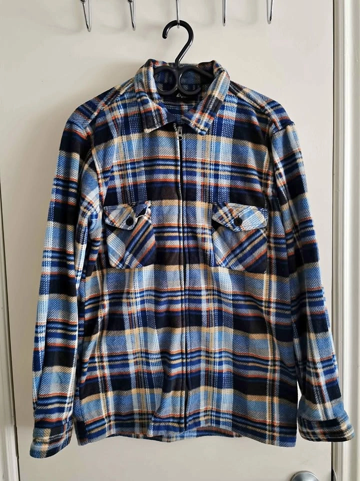 Men's medium