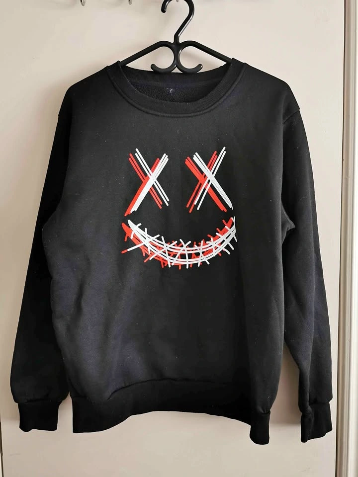 Men's large