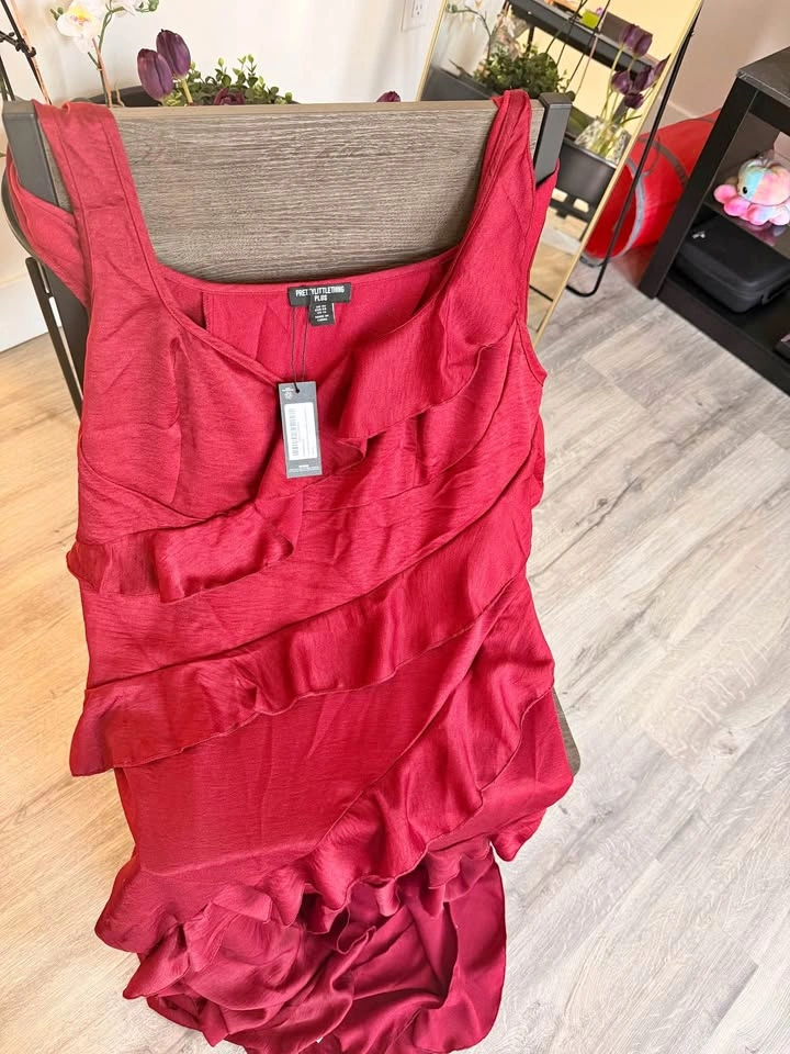 Summer Dresses